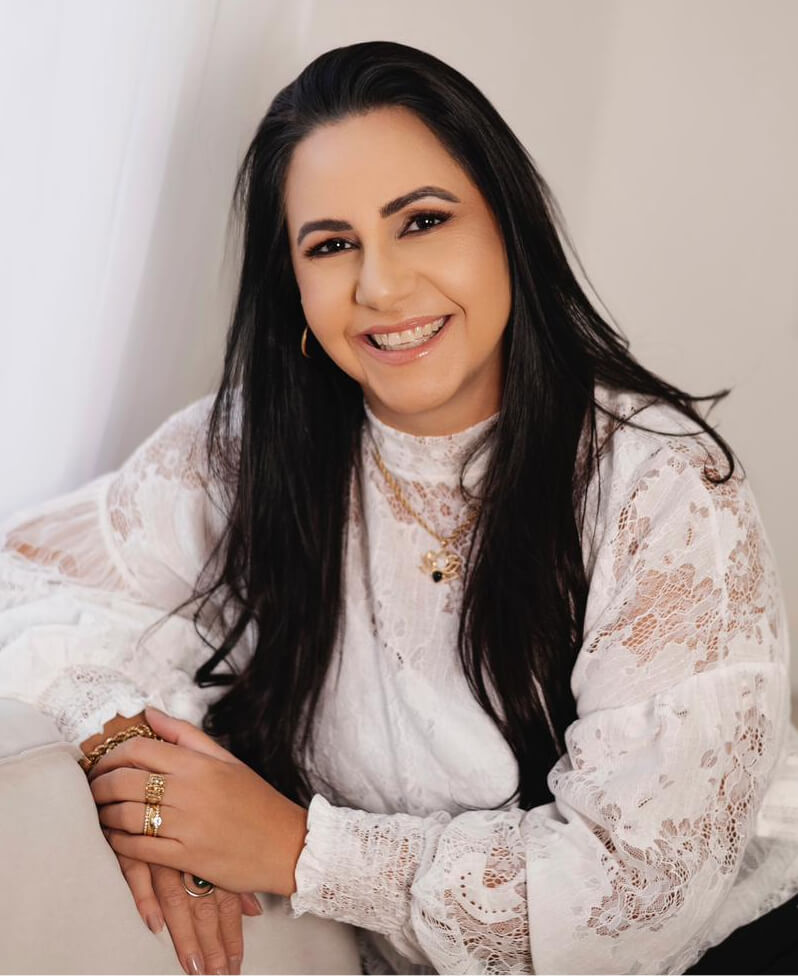 Ana Carla Ribas Zanini São Luiz Gonzaga, RS @anacarlaribaszanini (55)992370577