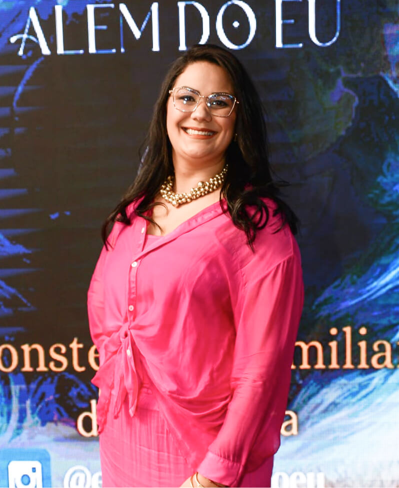 Ana paula Goulart Benites  São Borja, RS 55999217521 @benites_anapaula